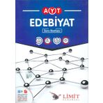 Ayt Edebiyat Soru Bankası (Kampanyalı) Limit Yayınları