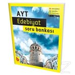 AYT Edebiyat Soru Bankası Kollektif Basamak Yayınları