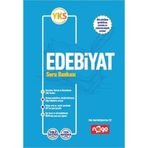 AYT Edebiyat Soru Bankası-Nego Yayınları