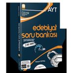 AYT Edebiyat Soru Bankası-Paragrafın Şifresi Yayınları