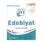 AYT Edebiyat Soru Kitabı Palme Yayınları