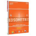 AYT Edsometre Tonguç Yayınları