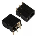 Ayt El-32579 Tablet Pc Dc Dişi Güç Şarj Soketi Konnektörü 3 Pin 3.5X1.35 Mm Şase Şarj Soket No:15