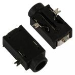 Ayt El-34288 Tablet Pc Dc Dişi Güç Şarj Soketi Konnektörü 3 Pin 2.5X0.7 Mm Şase Şarj Soket No:25