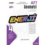 AYT Enerji Geometri Konu Özetli Soru Fasikülleri