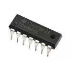 Ayt Entegre Devre Cd 4066 Dip-14 Transistör Mixer Anfi Kulaklık Amfi Devresi