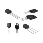 Ayt Entegre Devre Dg 302 D2pak To 263