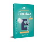 AYT Fasikül Anlatım Rehberi 9 Fasikül Edebiyat
