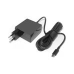 Ayt Fast Csadp018 3.25A 65W Type-C Usb-C Notebook Laptop Adaptör 5V 9V 12V 15V 20V Dc Universal 100-240V Ac