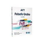 AYT Felsefe Grubu Planlı Ders Föyü Video Anlatım Destekli Eğitim Vadisi Yayınları
