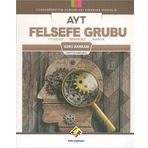 AYT Felsefe Grubu Soru Bankası - Final Yayınları