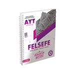 AYT Felsefe Gurubu Öğrencim Defteri-Murat Yayınları