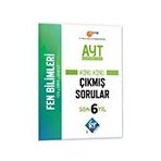 AYT Fen Bilimleri Son 6 Yıl Konu Konu Çıkmış Sorular - KR Akademi