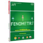 AYT Fenometre Tonguç Yayınları