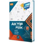AYT Fizik 0'dan Başlayanlara-Aktif Eğitim Yayınları