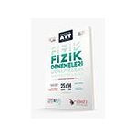 AYT Fizik Denemeleri Limit Yayınları