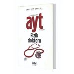 AYT Fizik Doktoru - İsabet Yayınları