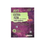 AYT Fizik Extra 2. Kitap Soru Bankası-Kafa Dengi Yayınları