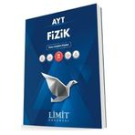 AYT Fizik Konu Anlatım Föyleri