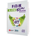 AYT Fizik Konu Anlatımı El Kitabı