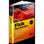 AYT Fizik Konu Özetli Soru Bankası