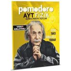 AYT Fizik Konu Özetli Soru Fasiküllü Süper Pratik Notlar - Pomodoro Yayınları