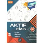 AYT Fizik Sıfırdan Başlayanlara Soru Bankası-Aktif Öğrenme Yayınları