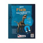 AYT Fizik Soru Bankası 1.Kitap Yüzde 100 Başarı - Kafa Dengi Yayınları