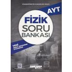 AYT Fizik Soru Bankası Ankara Yayıncılık