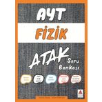 AYT Fizik Soru Bankası Atak - Güven Aykaç