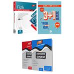 AYT Fizik Soru Bankası - Bilgi Sarmal