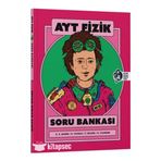Ayt Fizik Soru Bankası E.şahin Kr Akademi