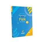 AYT Fizik Soru Bankası Ekstrem Yayınları