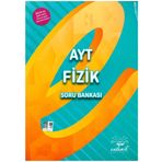 AYT Fizik Soru Bankası Endemik Yayınları