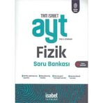 AYT Fizik Soru Bankası-İsabet Yayınları