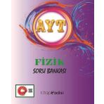 AYT Fizik Soru Bankası Kitap Vadisi Yayınları