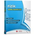 AYT Fizik Soru Bankası Sonuç Yayınları