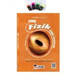 AYT Fizik Soru Bankası Süper Öğreten - Kafa Dengi Yayınları