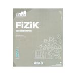 AYT Fizik Soru Bankası Ünlü Yayınları