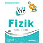 AYT Fizik Soru Kitabı Bankası - Palme Yayınevi
