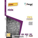 AYT Fizik Soru Kitabı Komisyon Pergel Yayınları