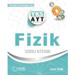 AYT Fizik Soru Kitabı Palme Yayınları