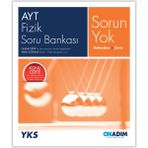 Ayt Fizik Sorun Yok Soru Bankası