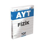 AYT Fizik Tam Öğrenme Fasikülleri - Muba Yayınları