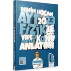 Ayt Fizik Video Destekli Konu Anlatım Benim Hocam