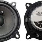 Ayt Fullsound K-1420E 10 cm 4 Inç 110 Watt Orjinal Tip Citroen Peugeot Uyumlu Araç Oto Kapı Hoparlörü