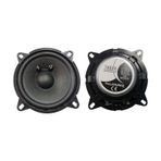 Ayt Fullsound K-1420e 10 Cm 4 İnç 110 Watt Tip Citroen Peugeot Uyumlu Araç Oto Kapı Hoparlörü