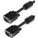 Ayt Fully 15 Pin 3+6 Erkek Erkek VGA Kablosu Bilgisayar Monitör Arası Görüntü Kablosu 5 Metre