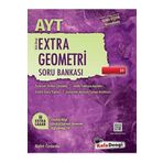 Ayt Geometri Extra Soru Bankasi Rafet Ozdemir