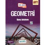 Ayt Geometri Iceberg Konu Anlatımlı Okyanus Yayınları